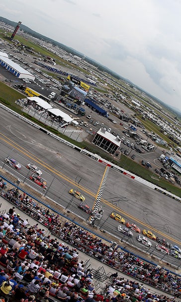 Two Florida men remembered after deaths at Talladega